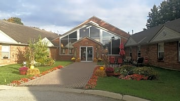 Atrium Retirement Residence