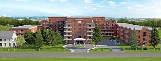 Residence Academie Sainte Anne