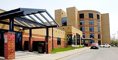 Rideau Crest Home