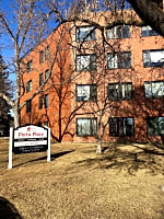 Beverly Senior Citizens Lodge