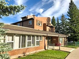 Austin H Nixon Manor