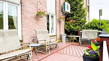 Residence Lachine