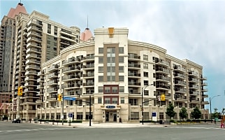 Amica City Centre Rentals