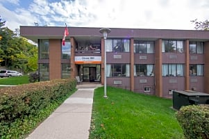 Owen Hill Care Community
