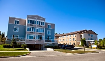 Goderich Place Retirement Residence