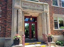 Grand Wood Park