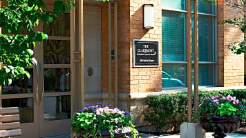 Claremont Revera