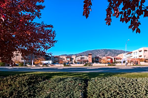 Mariposa Gardens