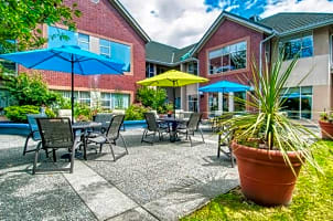 Parkwood Court Revera