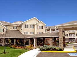 Rosewood Estates Gracious Retirement Living