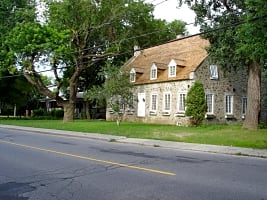 Manoir Boucherville Enr