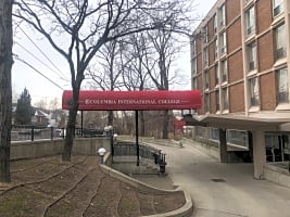 Arkledun Hall Retirement Residence