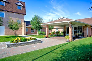 Renfrew Glen Retirement Residence