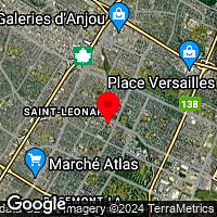 Cite Des Retraites Notre Dame