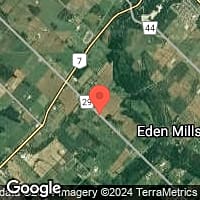 Eden House Care Facility
