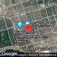 Bill Mcmurray Residence