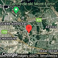 Manoir Des Aines
