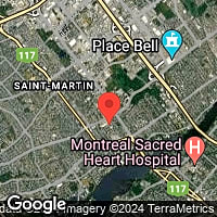Manoir Notre Dame Du Sourire