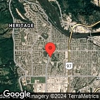 Parkside Intermediate Care Hme