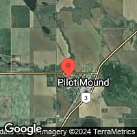 Prairie View Lodge