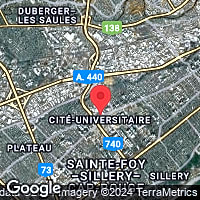 Residence Aube De Ste Foy