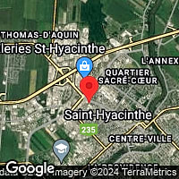 Residence Bourg Joli