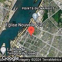 Residence De Longueuil