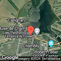 Residence Jacques De Chambly