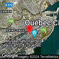 Residence Le 835 Des Erables