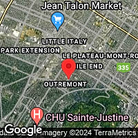 Residence Outremont