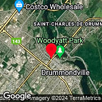 Residences Place St Georges