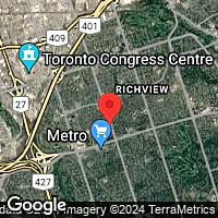 Richview Residence Seniors