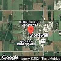 Stonewall District Lions Mnr