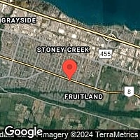 Stoney Creek Lifecare Center