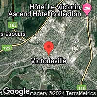 Villa St Georges