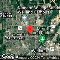 Wesley Robins Retirement Village