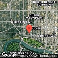 Ansgar Lutheran Housing