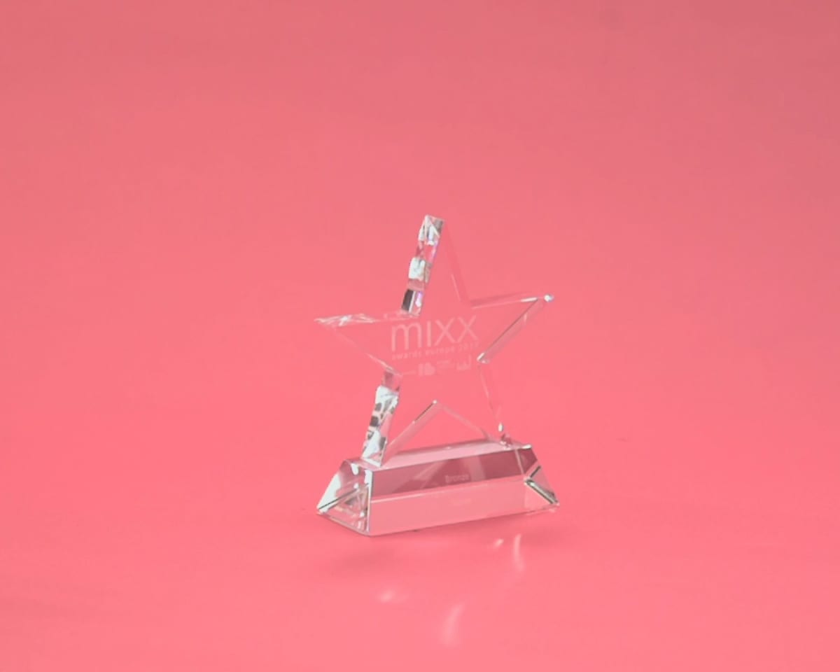 INTEGRATED ADVERTISING: BRONZE