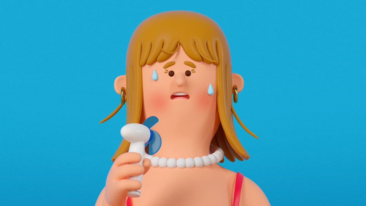 ZAŠTO SE KUHATE OVOG LJETA?