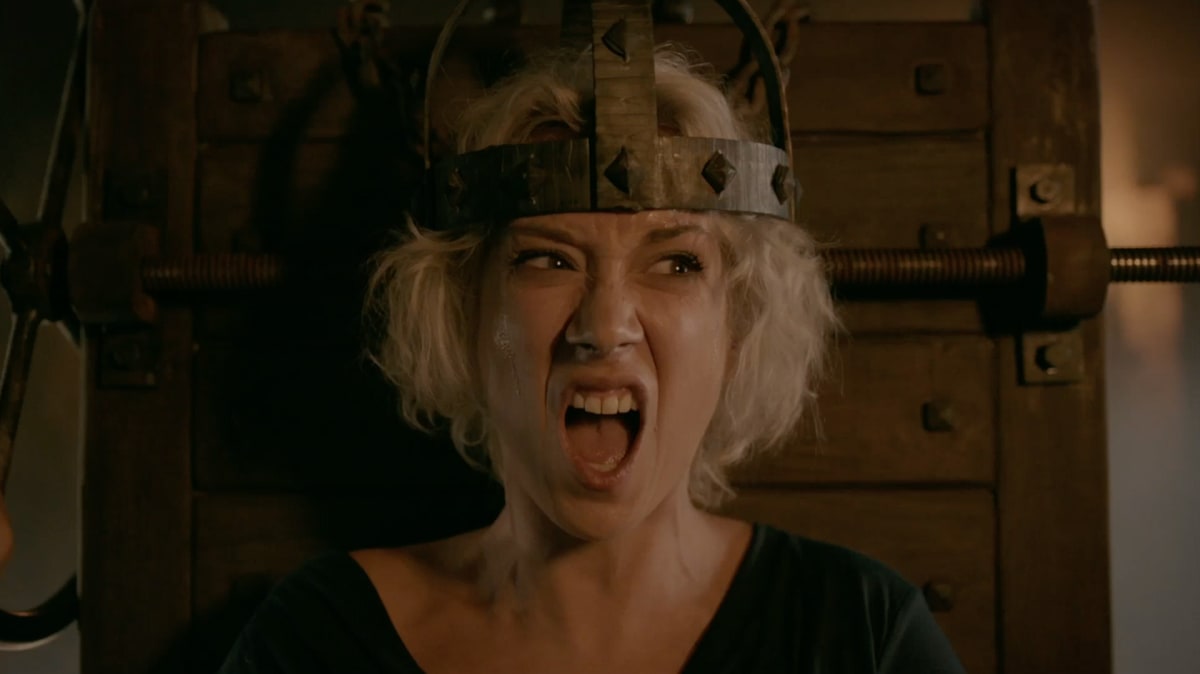 NEMOJTE MUČITI SAMI SEBE