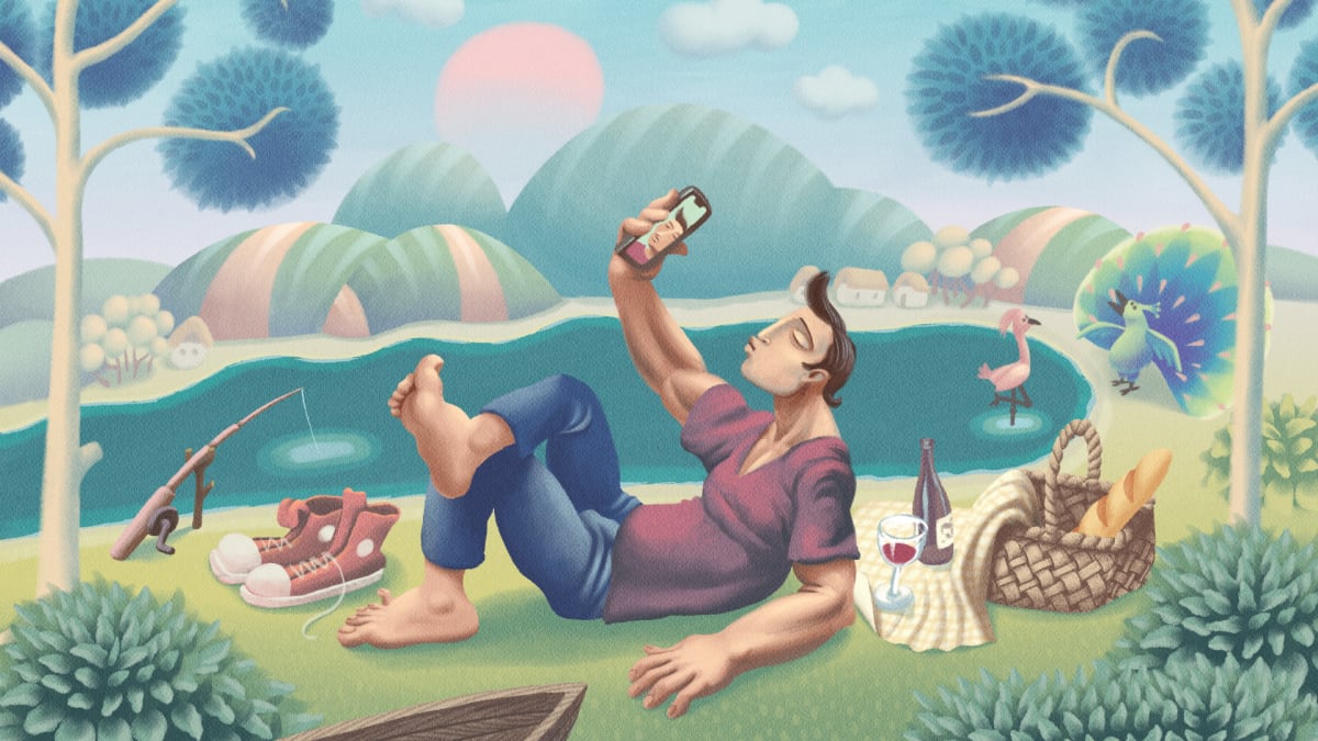 VELIKI HRVATSKI NAIVCI