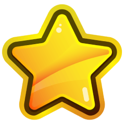 star