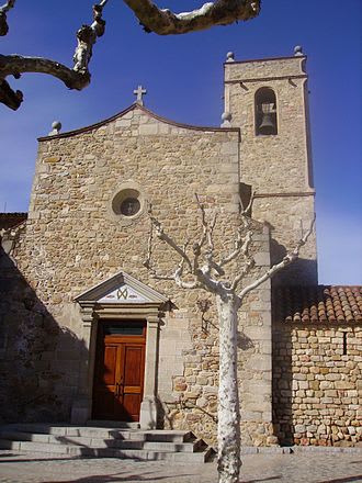 Òrrius(Carretera)
