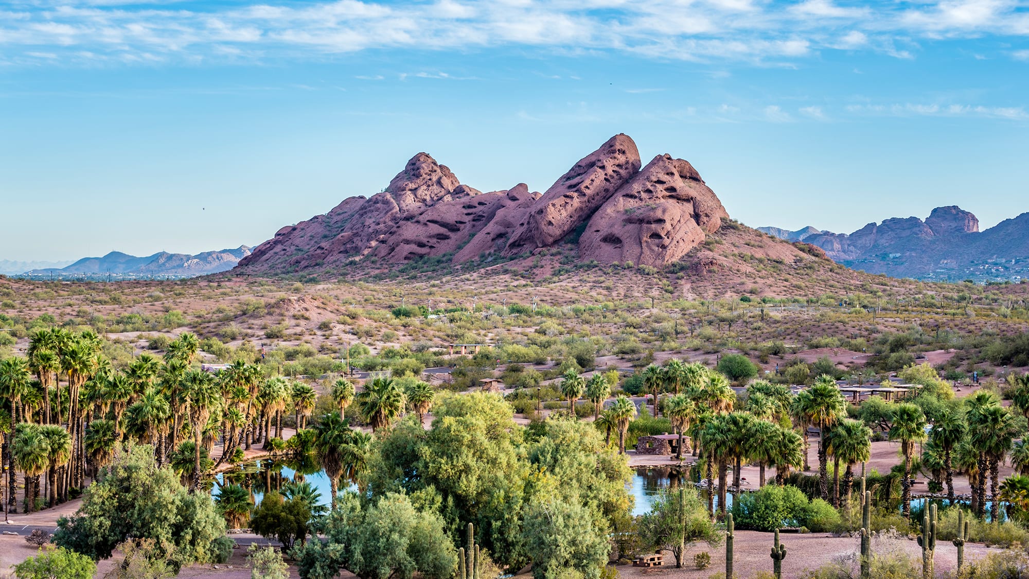 Sentral Old Town | Scottsdale Apartments