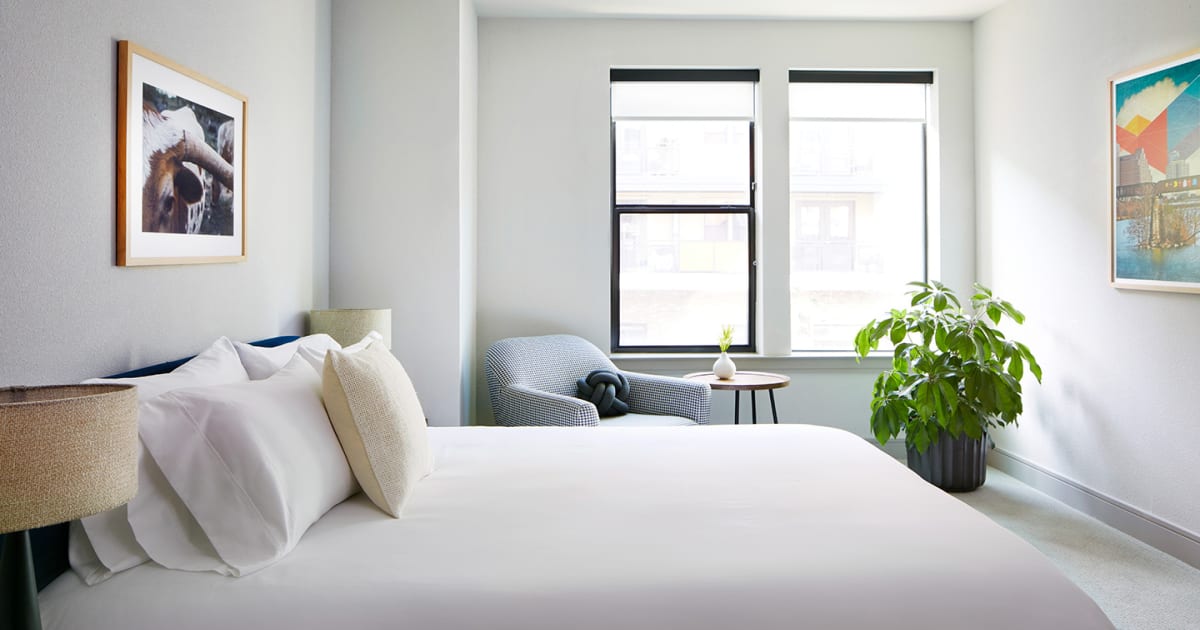 Virtual Tours East Austin 1614 Apartments Sentral