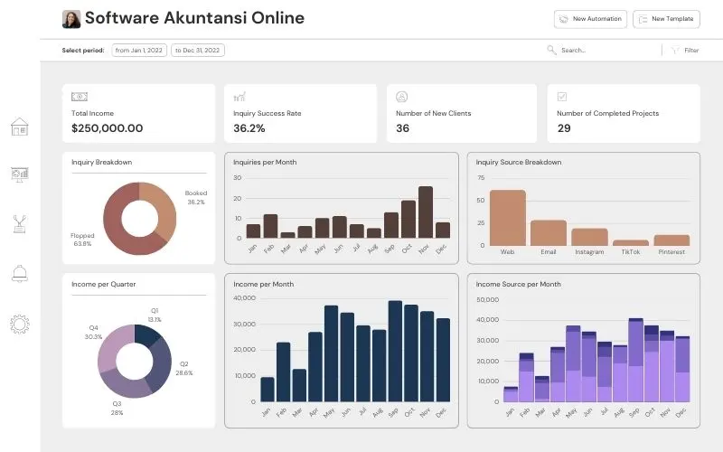 software akuntansi terbaik online