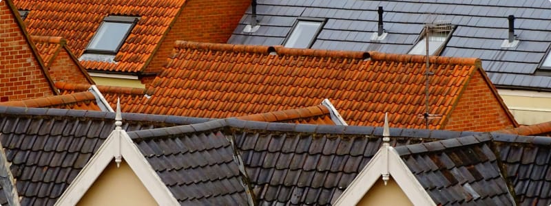 Top Roofing Companies In My Area