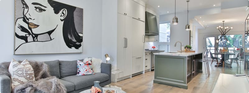 Pro Listings for Your Home Improvement