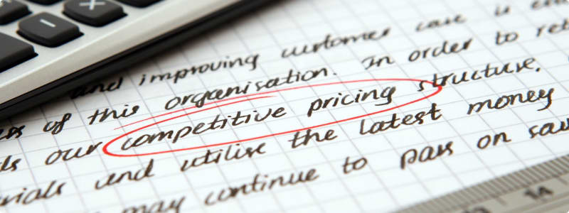 How To Get Up Estimates On Junk Hauling Prices