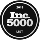 Inc-5000 Award 2019 to Adopt A Contractor